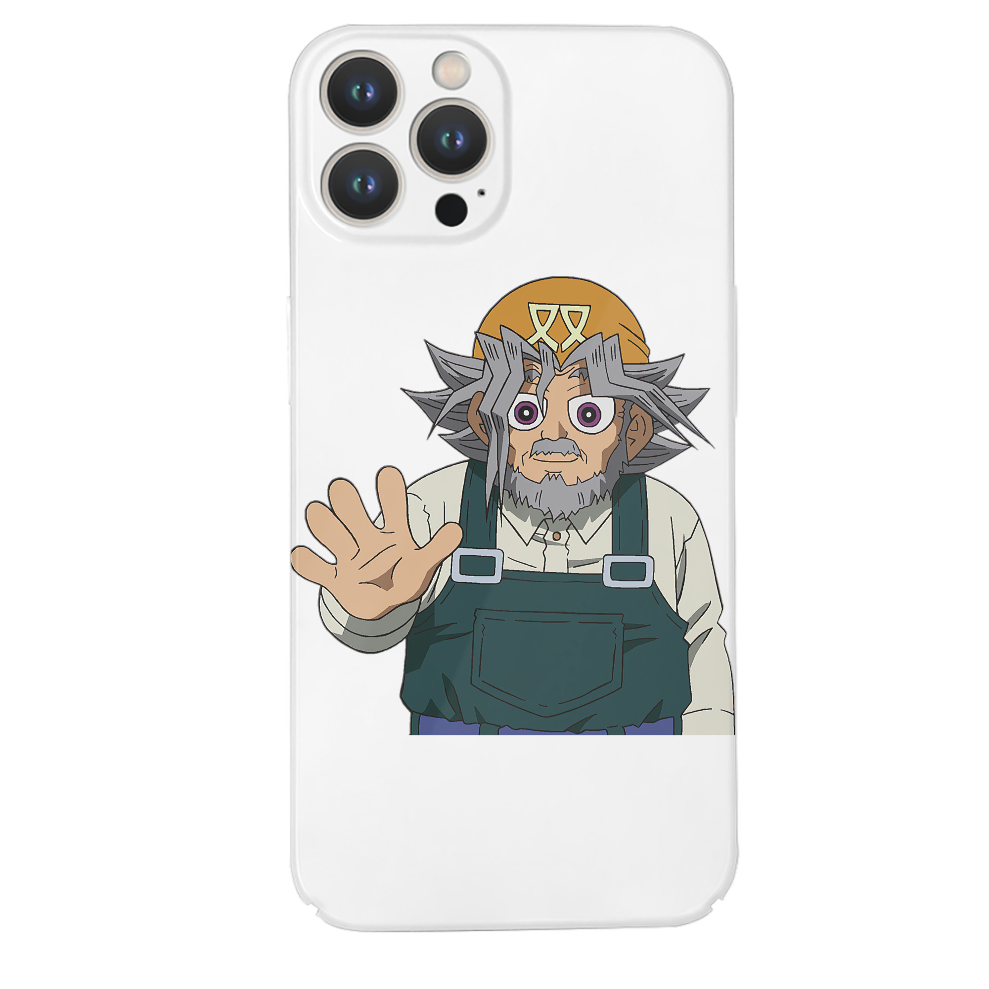 （画像用） 遊☆戯☆王 Yu-Gi-Oh! 【iPhone 14シリーズ対応】ハードケース